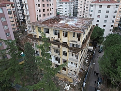 �BB�DEN KENTSEL D�N���MDE STRATEJ�K HAMLE